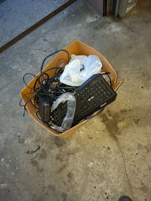 Pakiet elektroniki za 49 zł