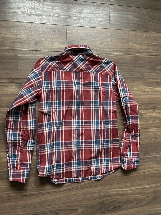 Чоловіча тактична рубашка Columbia