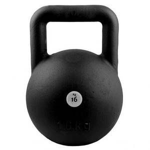 Гиря чугунная 16кг