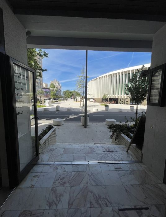 ARRENDAMENTO TEMPORÁRIO / Outubro 2026 a Maio 2027
