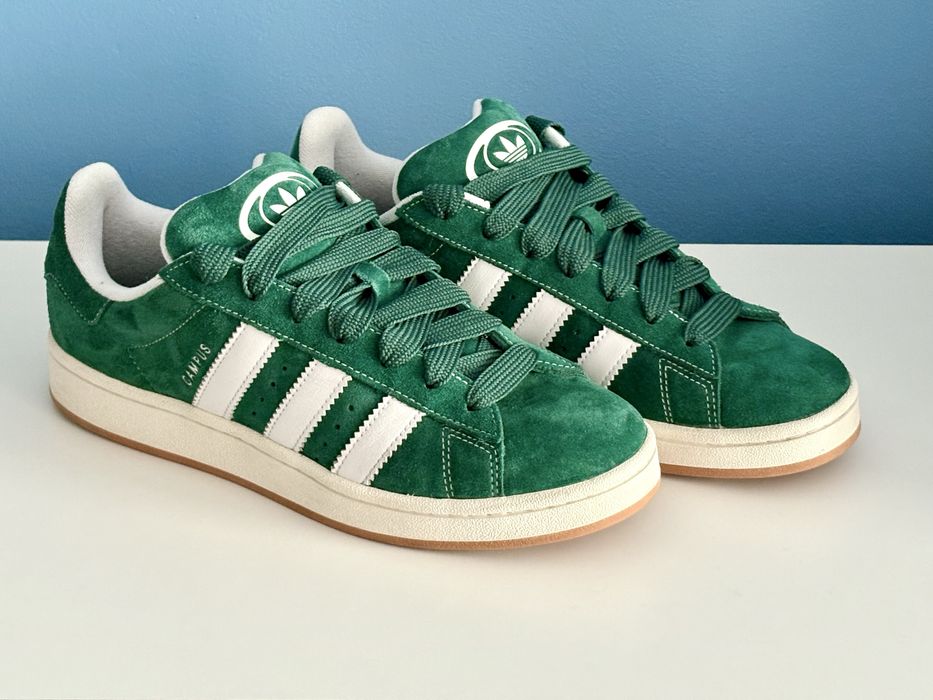 Adidasy Sneakers Campus uzywane rozm. 44