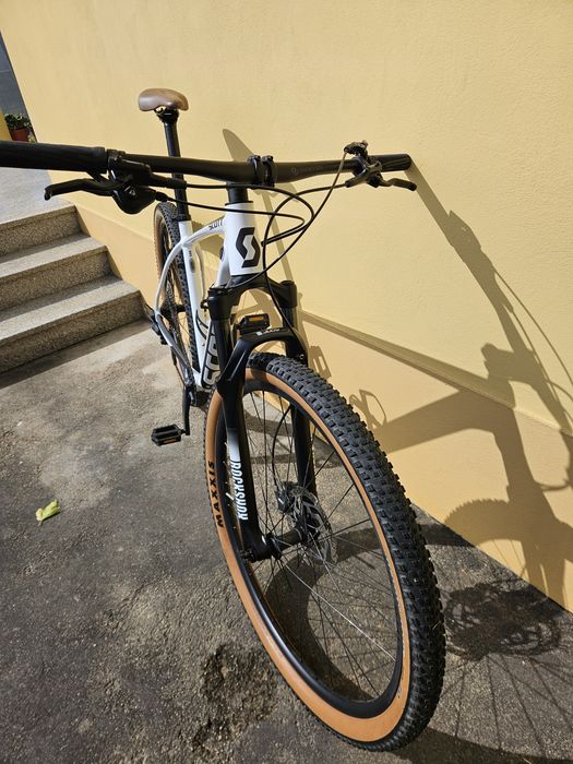 Scott Scale 965 - L