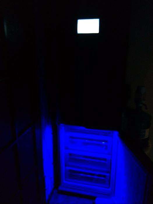 Холодильник SAMSUNG RL55VQBrs