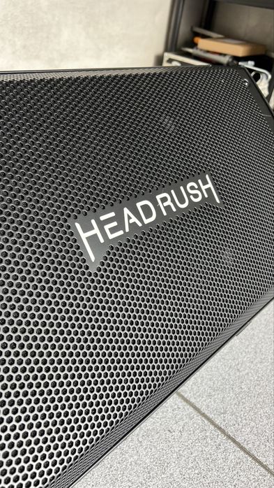 Coluna Headrush FRFR 112