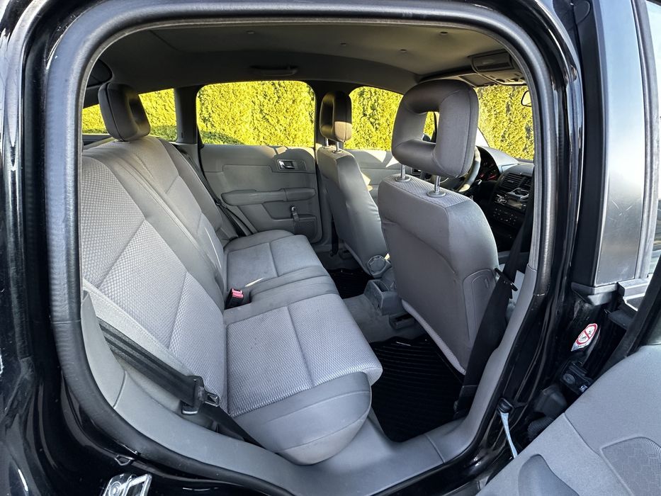 Продам АУДИ А2  1.4TDI не расстаможенная