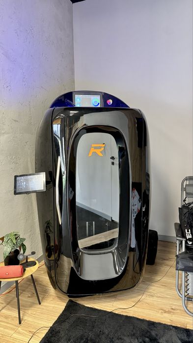 Kriokomora / Kriosauna Activ Cryo V2