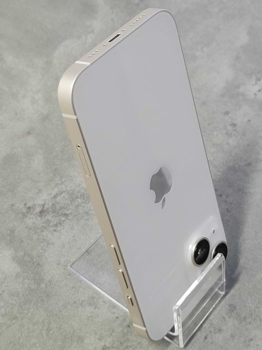 Apple iPhone 14 128GB / Starlight