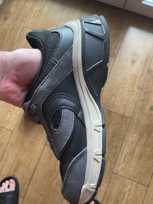 Кросівки Emporio Armani