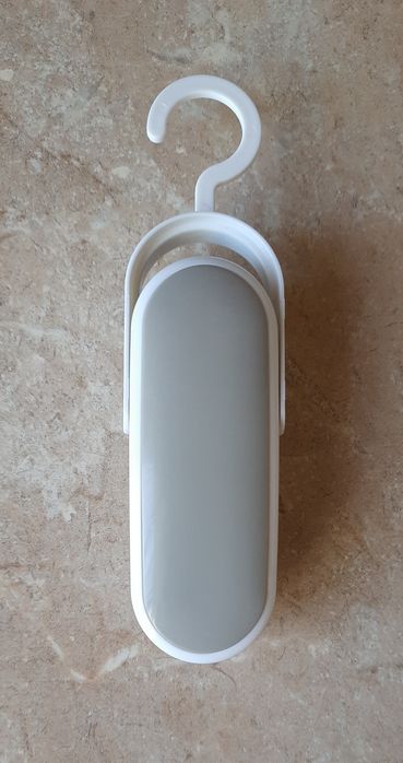 Новый запаиватель для пакетов