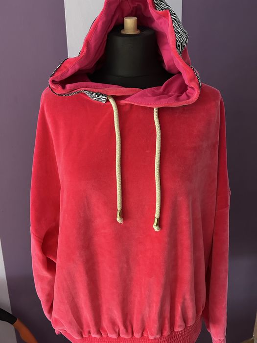 Bluza damska rozmiar uniwersalny/oversize