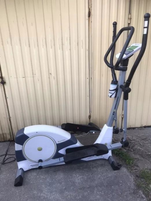 OKAZJA Orbitrek magnetyczny stan bdb