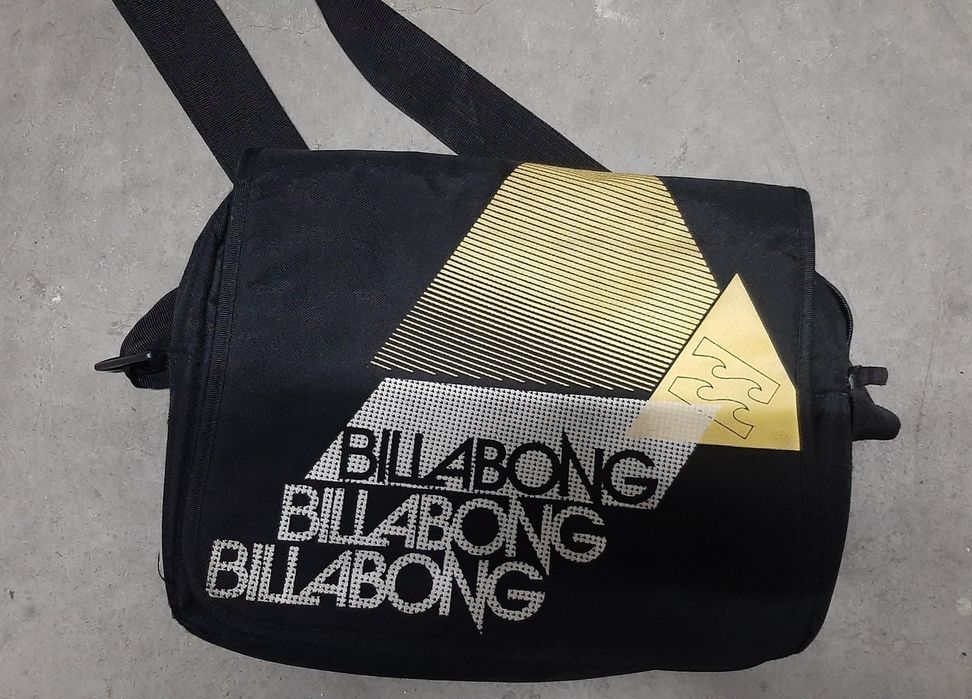 Billabong Tote Bag