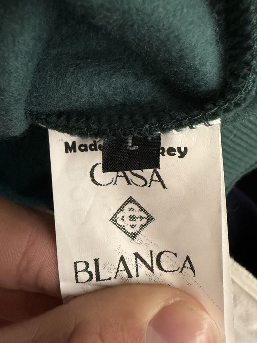 Sweat/Camisola Casablanca (L)