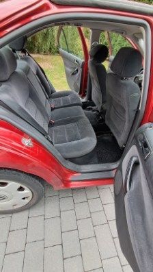 Volkswagen Bora Właściciel od 2011r. Przegląd do 05/2027. OC do 06/27. Stan jak na zdj