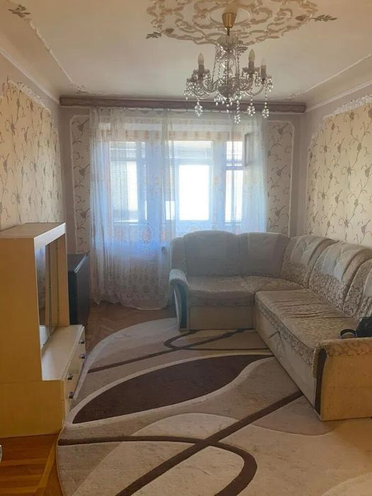 Алмазний 3-х кімн. Квартира в гарному стані. Євідновлення