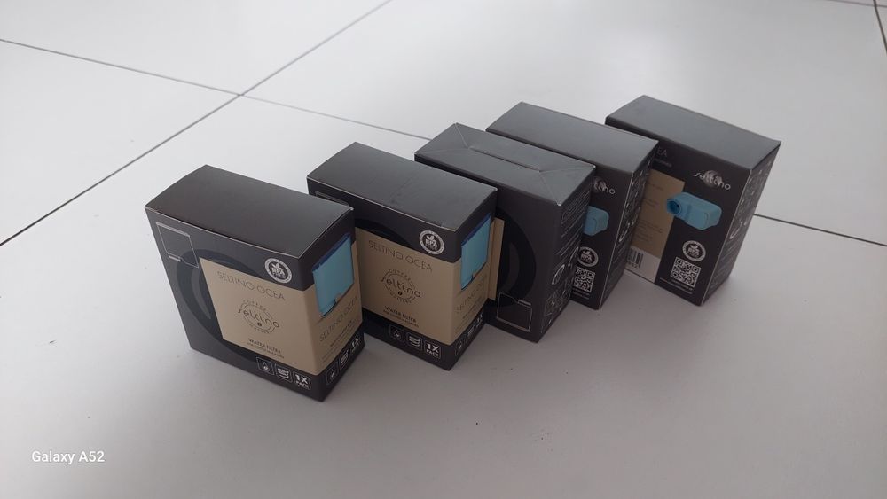 Expres Saeco Pico Baristo