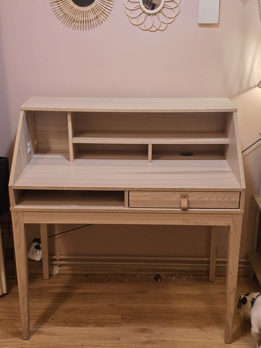 Biurko ikea ikea