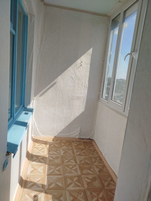 #Продаж 3кімнатної квартири на Шуменському