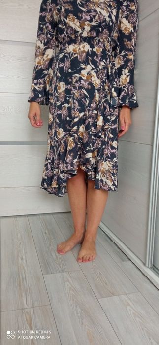 Sukienka rozmiar M/L