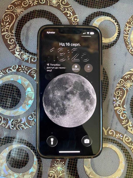 продам Apple 14 128gb