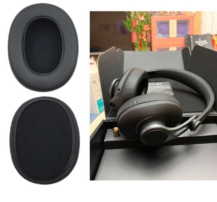 Амбушюры чехол AKG K361 AKG K361BT AKG K371 AKG K371BT