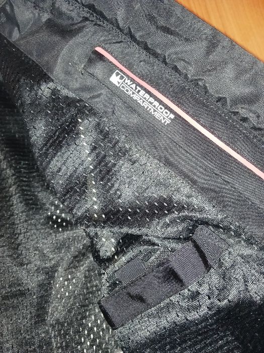 Casaco Dainese Mulher com proteções