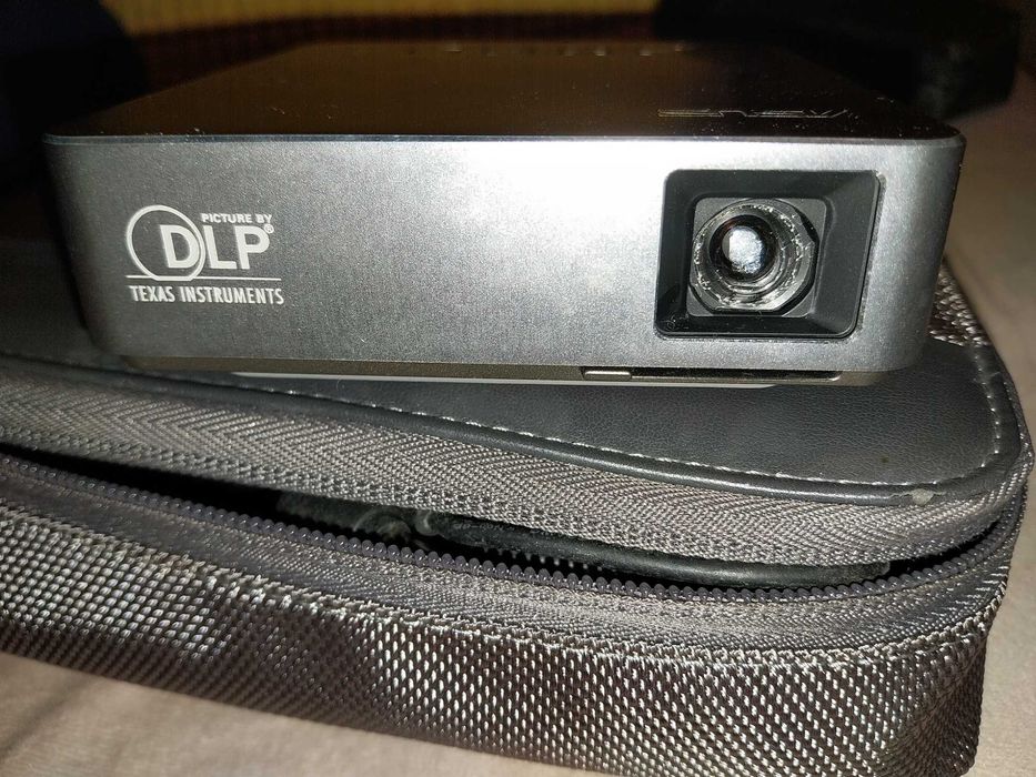 Videoprojector ASUS S1