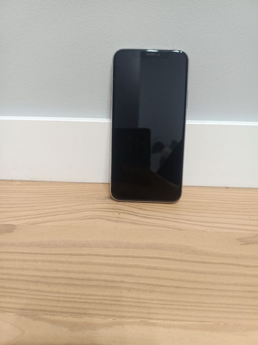 Iphone 11 pro silver