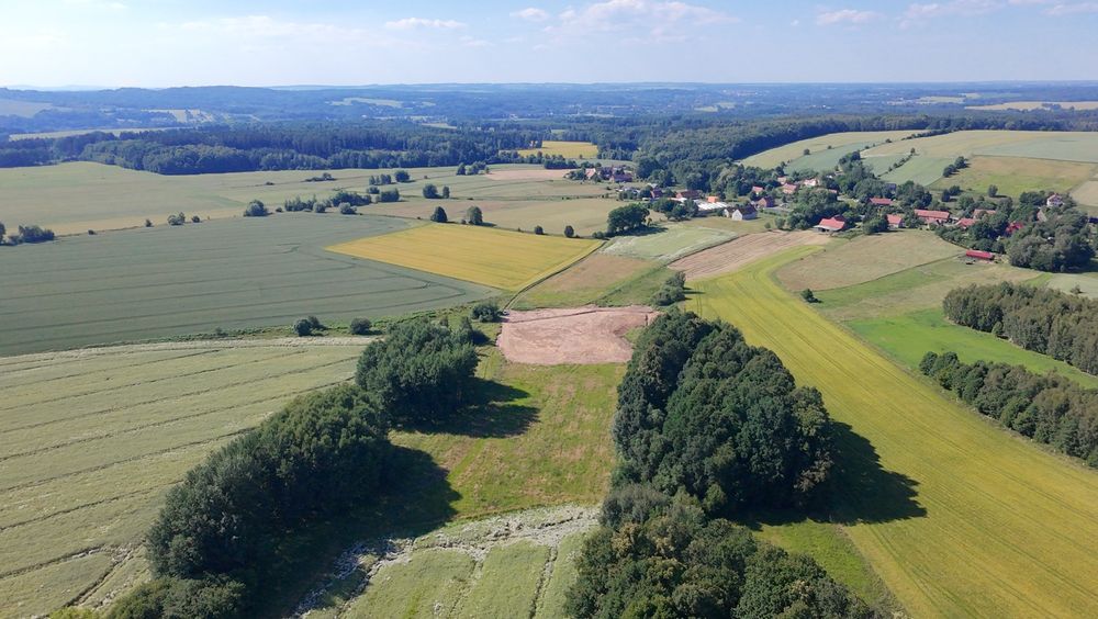 PrzetargAukcja.KonkursOfert.Ziemia  rolna  2.64 ha !!!