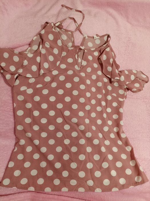 Продам летнюю блузочку