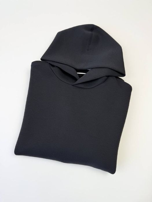 Оригінал! Худі Nike Tech Fleece (графіт) (M-TALL) Нове з бірками!