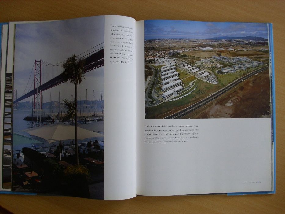 Lisboa, Oeste e Vale do Tejo