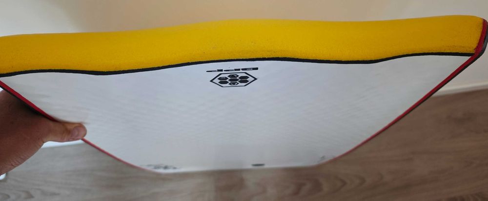 Prancha Bodyboard Refresh 42.5"