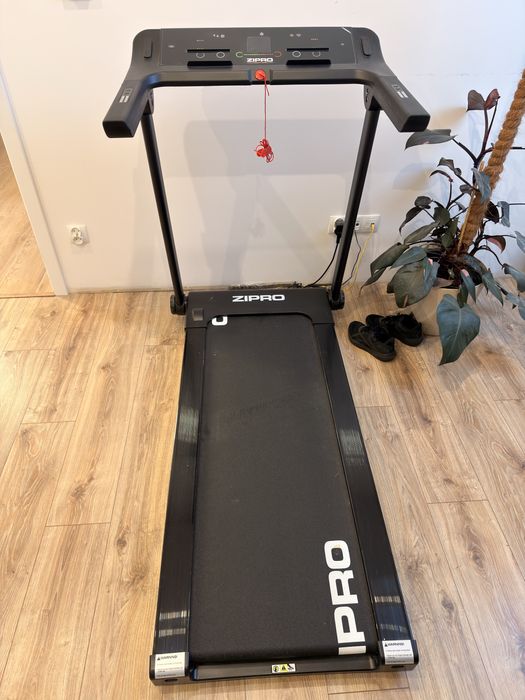 Zipro Pacto bieżnia