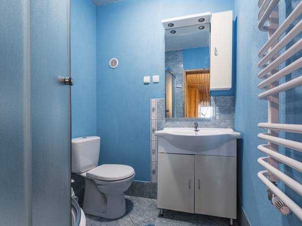 Apartament 4-osobowy 2 pokojowy lub Domek  Kościelisko obok Zakopanego