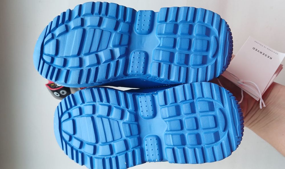 Дитячі кросівки Reserved