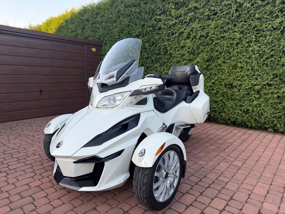 Can-Am