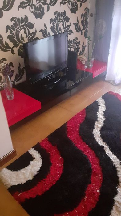 Móvel  de por a televisão