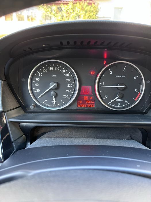 BMW5, автомат, 2010 p.