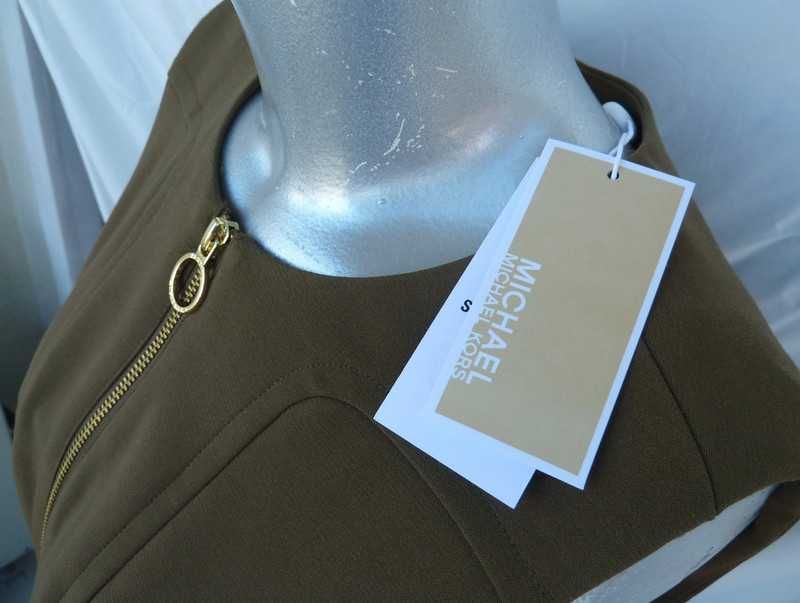 Vestido novo Michael Kors S / 6