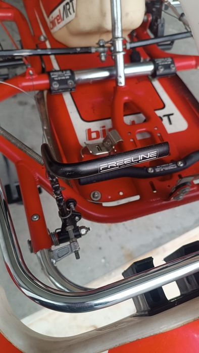 Kart birel  125  x30