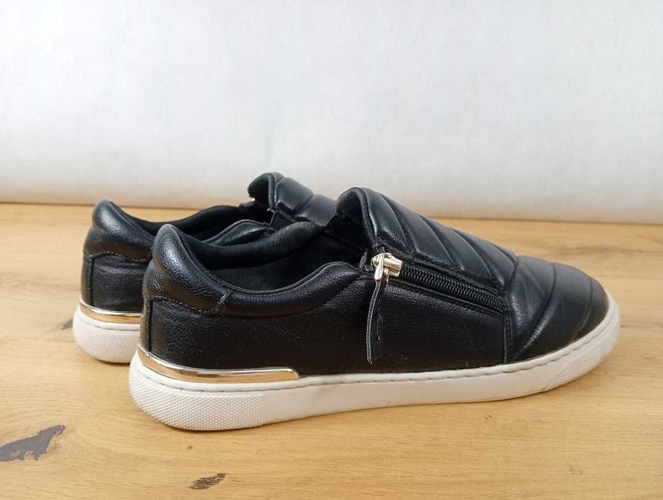 Sneakersy, ALDO, damskie buty sportowe, rozmiar 40