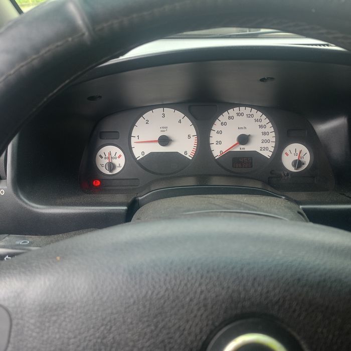 Продам авто Opel Zafira a