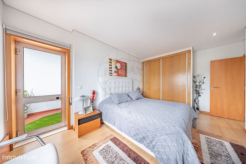 Apartamento T3 para venda