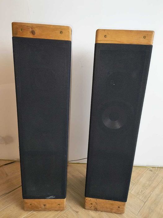 Kolumny Schneider 55W