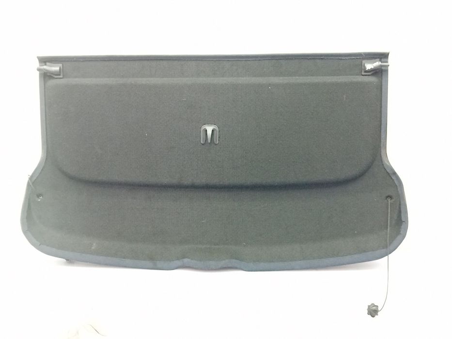 Chapeleira / tampo da mala AUDI A3 (8P1)