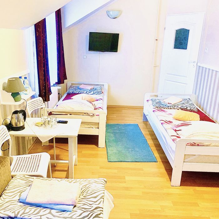 Noclegi dla pracownikow Olsztyn/Gutkowo