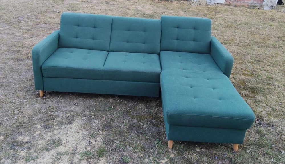 Narożnik VOLARE  Agata Meble