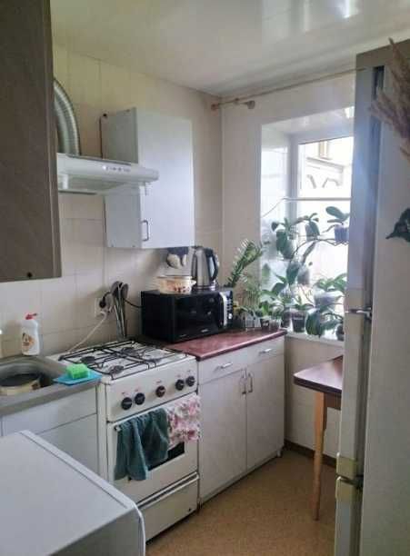 YY S4 Продам 1кімнатну квартиру на Нових Будинках вул. Садовий проїзд