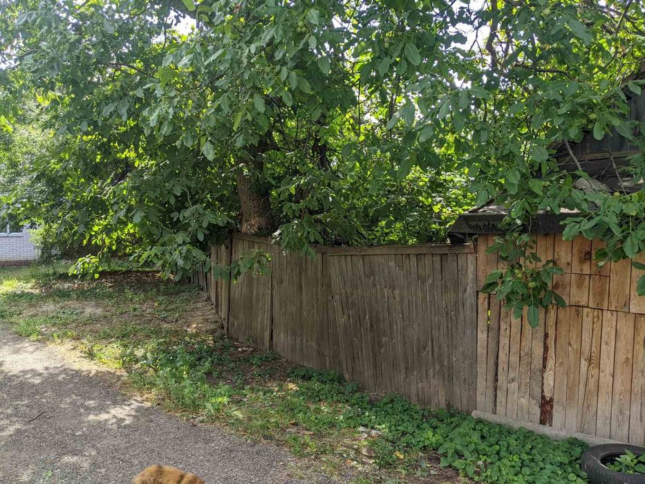 Продам ділянку під Забудову в центрі міста Вишгород 5 соток